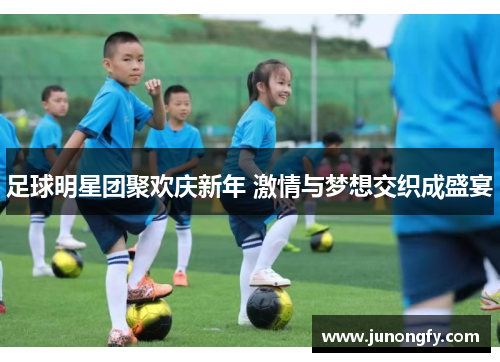 足球明星团聚欢庆新年 激情与梦想交织成盛宴