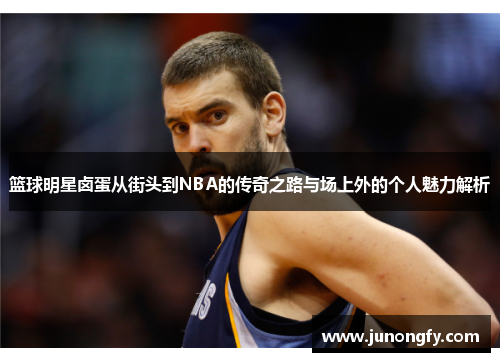 篮球明星卤蛋从街头到NBA的传奇之路与场上外的个人魅力解析