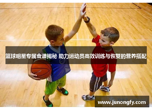 篮球明星专属食谱揭秘 助力运动员高效训练与恢复的营养搭配