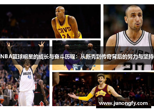 NBA篮球明星的成长与奋斗历程：从新秀到传奇背后的努力与坚持