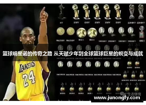 篮球明星诺的传奇之路 从天赋少年到全球篮球巨星的蜕变与成就